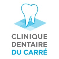 Clinique dentaire du Carré Logo