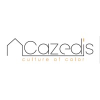 CAZEDIS Services Ltd. Logo