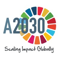 Accelerate2030 Logo
