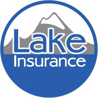 Lake Insurance Logo