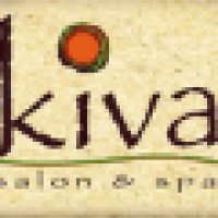 Kiva Salon and Spa Logo