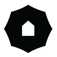 Black Umbrella Logo