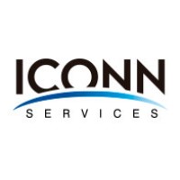 Iconn Services Logo