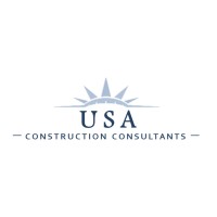 USA Construction Consultants Logo