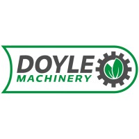 Doyle Machinery Limited Logo