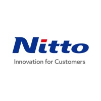 Nitto Denko Technical Corporation Logo