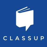 Classup.it Logo