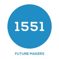 1551 Incubadora de Empresas Innovadoras UNMSM Logo