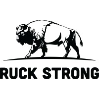Ruck Strong Logo