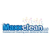 Maxxclean LLC Logo