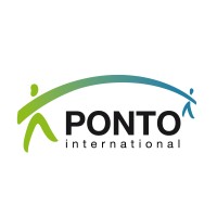 Ponto International Logo