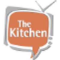 The Kitchen--Global Localization Logo