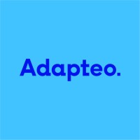 Adapteo Danmark Logo