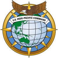 U.S. Indo-Pacific Command Logo