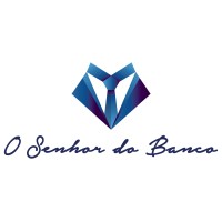 O Senhor do Banco Logo