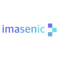 IMASENIC Advanced Imaging S.L. Logo