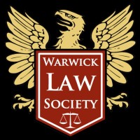 Warwick Law Society Logo