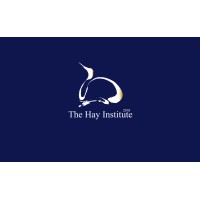 The Hay Institute: Human Security in Practice Logo