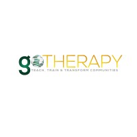 GoTHERAPY, Inc Logo