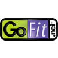 GoFit Logo