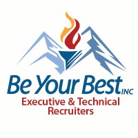 Be Your Best, Inc. Logo