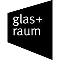 glas+raum ag Logo