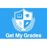 Get My Grades Logo