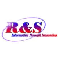 R&S Integrated Products and Services, Inc. Logo