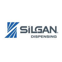 Silgan Dispensing Logo