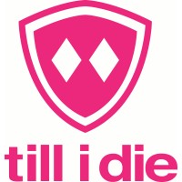 Till I Die Logo