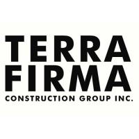 Terra Firma Construction Group, Inc. Logo