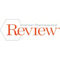 American Pharmaceutical Review Logo