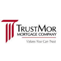 TrustMor Mortgage Company Logo