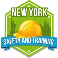 New York Safety and Training Logo