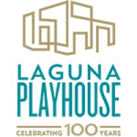 Laguna Playhouse Logo