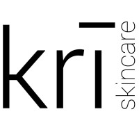 Krī Skincare Logo