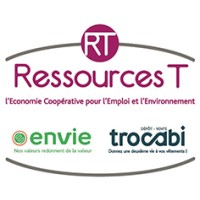 Ressources T-Envie Logo