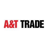 A&T Trade Logo