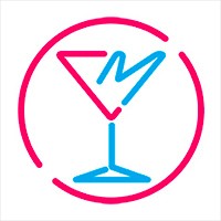 CocktailsMachine Logo