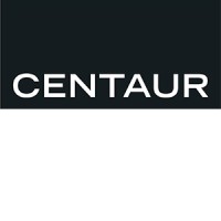 Centaur Construction Logo
