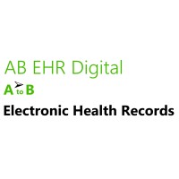 ABEHR Digital (suppliers of OpenEyes EMR for Ophthalmology) Logo