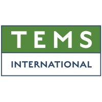 TEMS International Logo