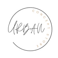 Urban Concept Stores Logo