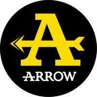Arrow Exhaust Logo