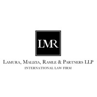 Lamura, Malizia, Rasile & Partners LLP Logo