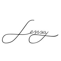 Lensky Logo