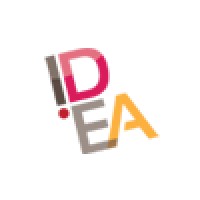 IDEA communications Logo