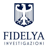 FIDELYA INVESTIGAZIONI Logo