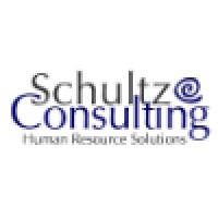 Schultz HR Consulting Logo