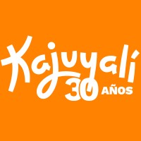 Kajuyalí Logo